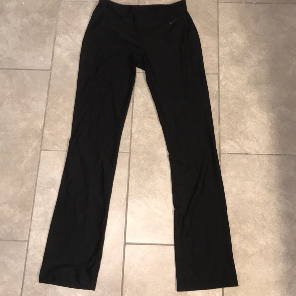 Nike Straight Yoga